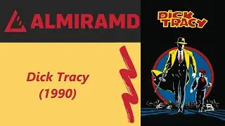 Dick Tracy - 1990 Trailer