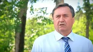 Сергей Зяблов об итогах посещения Назарово