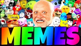 BEST MEMES COMPILATION #69 😉