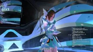 Phantasy Star Online 2 - Kuna - "永遠のEncore" (Eternal Encore) - Event Live Concert