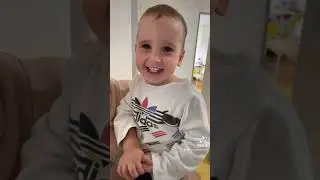 Miloš je ozdravio i stigao kući! 😎 