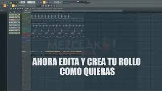 FL STUDIO TIPS 07 - CHOP (MEZCLAKA STUDIOS)