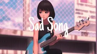 Sad song for sad peoples... / Sad Music Playlist 2022 / Sad songs for broken hearts / AXA Vibes