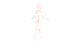 Miraculous ☆ Sabrina as Vanisher official transformation「100% REAL」