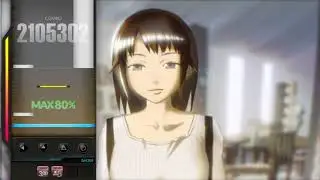 DJMAX Respect - Trip 4B Tunes MAXIMUM MAX COMBO