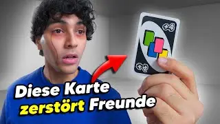 Diese UNO Momente HASST jeder 😳😂 | Mohi__07