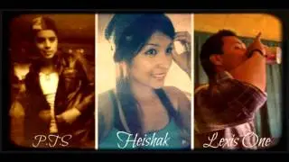 Nada es Eterno - P T S, Heishack, Lexis One