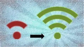 Increase your WiFi Speed & Signal by selecting the best WiFi Channel