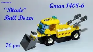 Qman 1408-6 