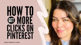 How To Get More Clicks On Pinterest And Explode Your Pinterest Traffic! 💥