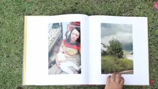 William Eggleston for now book