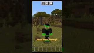 Как не делать домашку? #minecraft #приколы #shorts