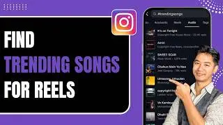 How to Find Trending Songs for Instagram Reels (Go Viral Music 2026 Guide)