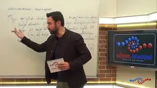 ALES Matematik - Hediyeleşme-Tokalaşma Örnek Sorular