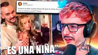 han funado a xokas por no hacer absolutamente nada.