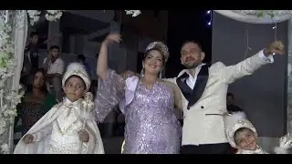 ÇANAKKALE/BİGA ROMAN SÜNNET DÜĞÜNÜ KEMAL DEBBOY VE AİLESİ