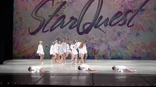 ECDC 2020 - How It Ends