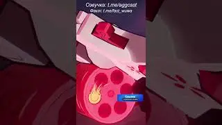 ИСКОРКА И ЧЁРНЫЙ ЛЕБЕДЬ | HONKAI STAR RAIL