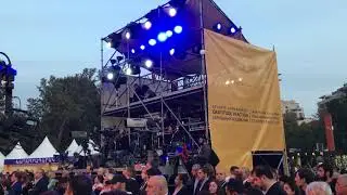 Аврора 2019