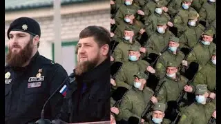 Агент ФСБ здав! Нас не слухали: Росія вже програла. Боротьба з Кадирівцями