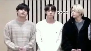 Vkook Moment  