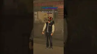 Pov:купил ларек с маленькой финкой #blackrussia #блекраша #crmp #крмп #gta #гта  #рекомендации