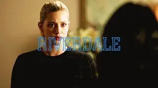 No Survivors | Riverdale 3x19 Score [HQ]