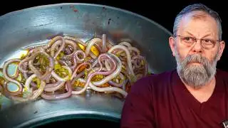 ВСЕ ГЛИСТЫ ПОКИНУТ ВАС, ЕСЛИ ПРИМЕНИТЬ ЛЕКАРСТВЕННЫЕ ТРАВЫ И...