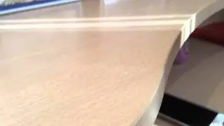 Новая кукла!