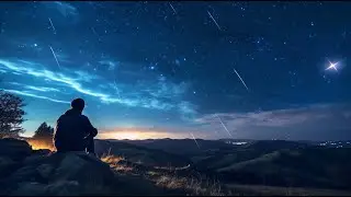 Perseid Meteor Shower 2023: A Celestial Spectacle