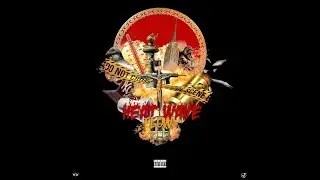 Ya Boi Bron - Heat Wave Flow