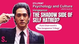 Vengeance, The Shadow Side Of Self Hatred (Psychology and Culture Series)