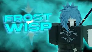 New Ice Mantra Frost Wisp! | Deepwoken