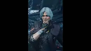 Watch Jim Carrey as DMC Big Sigma Dante #shorts