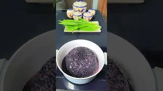 Cách nấu chè đậu đen ngon nhanh gọn lẹ mà ngon lắm các bạn