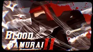 The NEW EASTER BUNNY RAID + ARMOURS In Blood Samurai 2