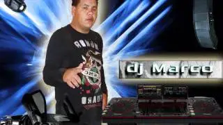 LOS TRIBAL KINGZ 2012 (DJ MARCO IN THE MIX)