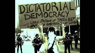 Do Democracies Face Less Insurgencies Than Dictatorships?
