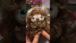 Как создавался чупик Фавя, 2 часть 💕