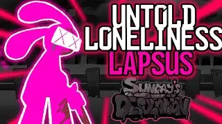 Untold Loneliness Lapsus [SD-Mix] Sunday's Desolation OST