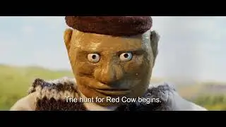 The Old Man Movie: Lactopalypse (2023) Official UK Trailer