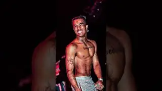 xxxtentacion