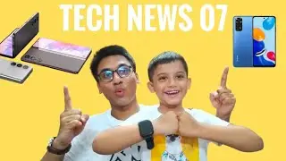 Redmi Note 11 Price Drop, Redmi K50i Indian Launch, Load Shedding In Bangladesh-#TAN07