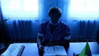 Проект "Шаг Вперед" - благодарность от и.о. с. Турья