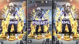 PRESET AM || DIBAWAH [5MB🎟️ & XML🎫] ||🎶DJ OLD KANE || Dtzz GMG 😎🤙