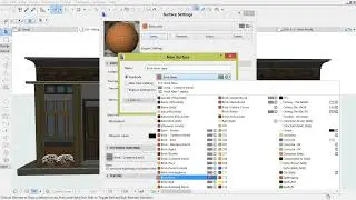 #ArchiCAD