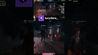 ПЕРЕБИВОЧКА НА АМОГУС / LUCYDERE Нарезка 