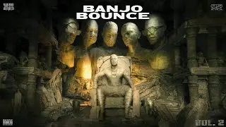 (Instrumental) RAFTAAR - BANJO BOUNCE (Explicit Warning) HARD DRIVE Vol. 2