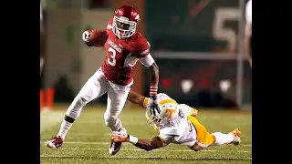 Arkansas Football: Special Teams Scores