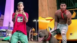 JOHN C - WHOOPTY REMIX (EXCLUSIVO TRAPWORLD)